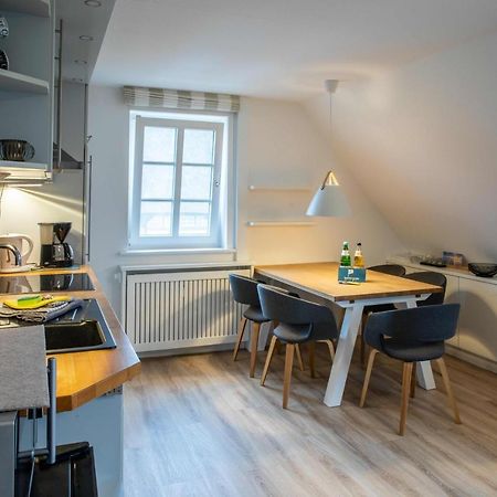 Ferienwohnung Wrixumer Marsch ภายนอก รูปภาพ