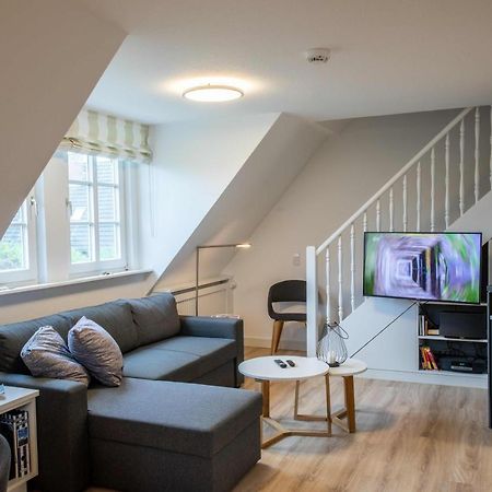 Ferienwohnung Wrixumer Marsch ภายนอก รูปภาพ