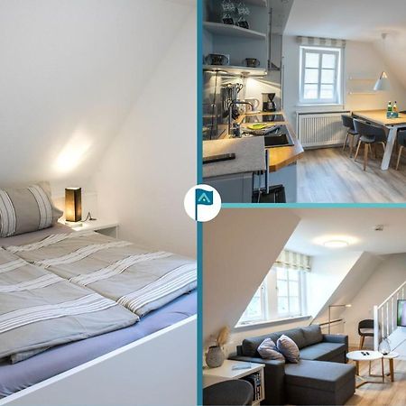 Ferienwohnung Wrixumer Marsch ภายนอก รูปภาพ