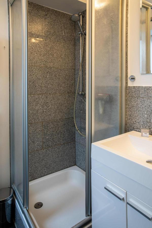 Ferienwohnung Wrixumer Marsch ภายนอก รูปภาพ