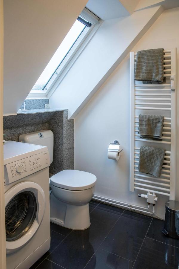 Ferienwohnung Wrixumer Marsch ภายนอก รูปภาพ